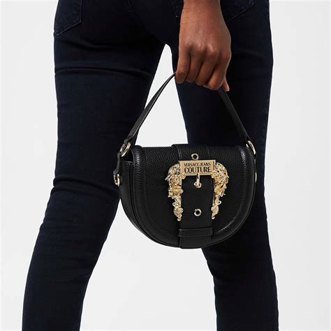 versace jeans couture bags outlet|shoulder bag versace jeans couture.